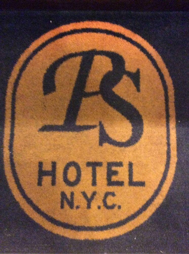 Park Savoy Hotel New York Bagian luar foto