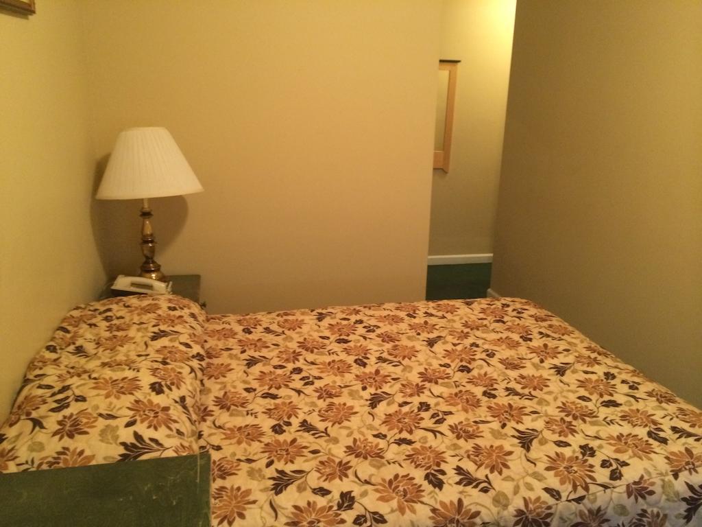 Park Savoy Hotel New York Bagian luar foto