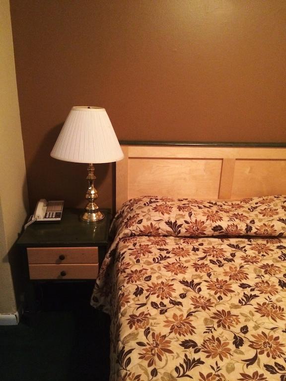 Park Savoy Hotel New York Bagian luar foto
